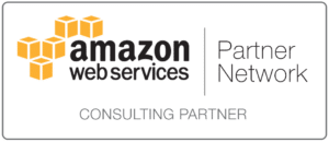 Amazon Web Services Consulting Partner Logo