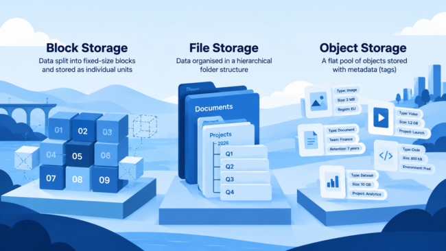 Object Storage