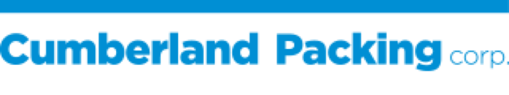 Cumberland packing logo