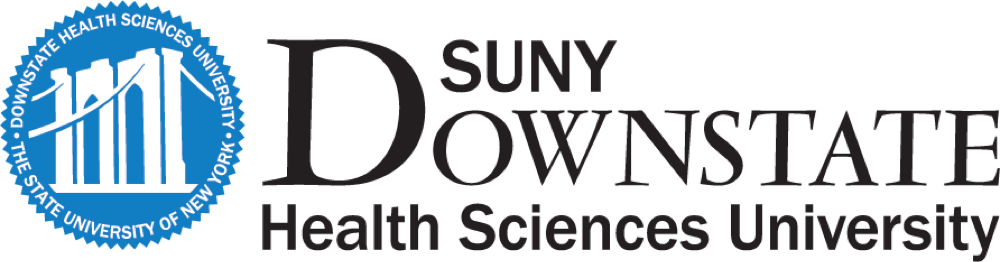 SUNY-Downstate-Health-Sciences-Logo