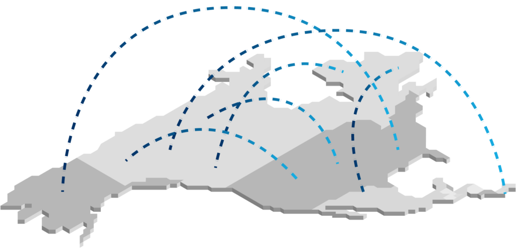 Services-Map-Illustration-North-America