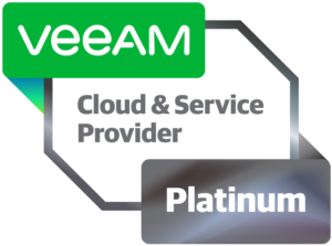 Veeam-VCSP-Platinum
