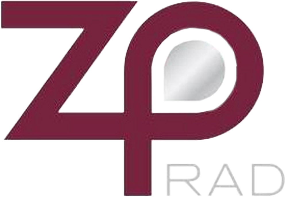 Zwanger Persiri Radiology Logo no background