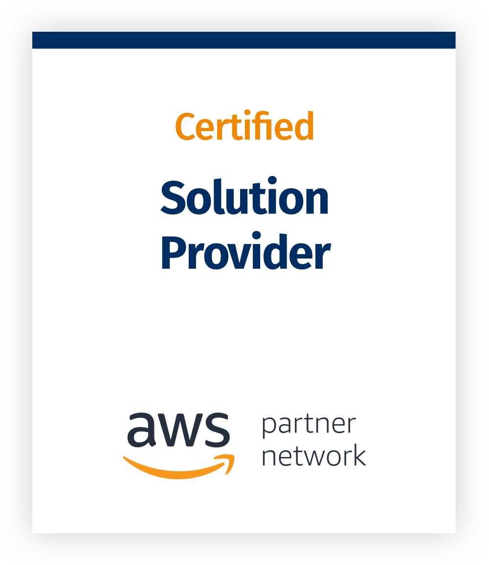 Certified-Solution-Provider