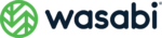 wasabi tech logo