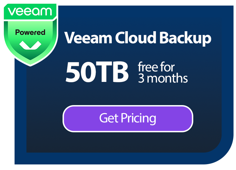 Veeam Offer