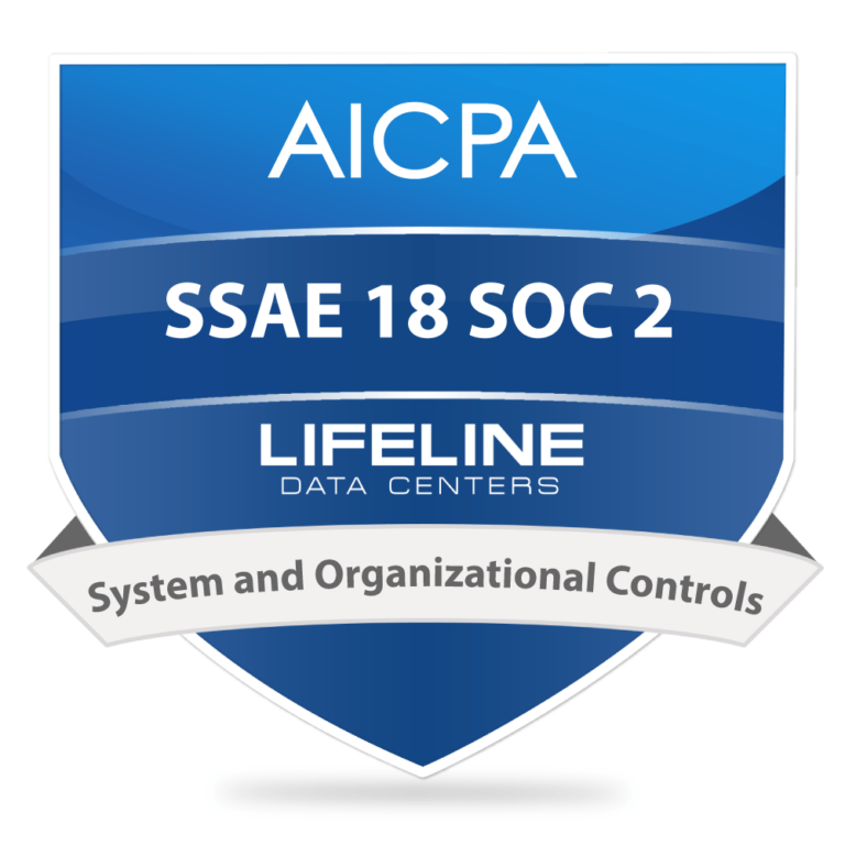 SSAE-18-SOC-2