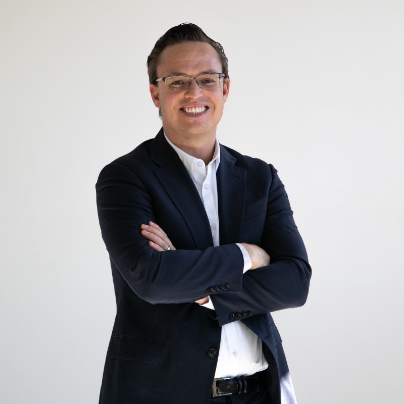 Dominick CFO