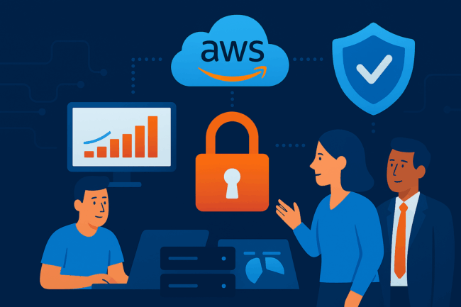 AWS re:Inforce notes AWS re:Inforce notes