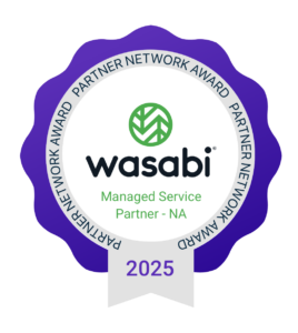 Managed Service Provider- NA