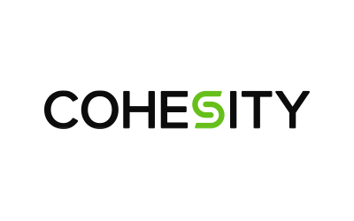 Cohesity_Logo_400x250_9a7f9fe190