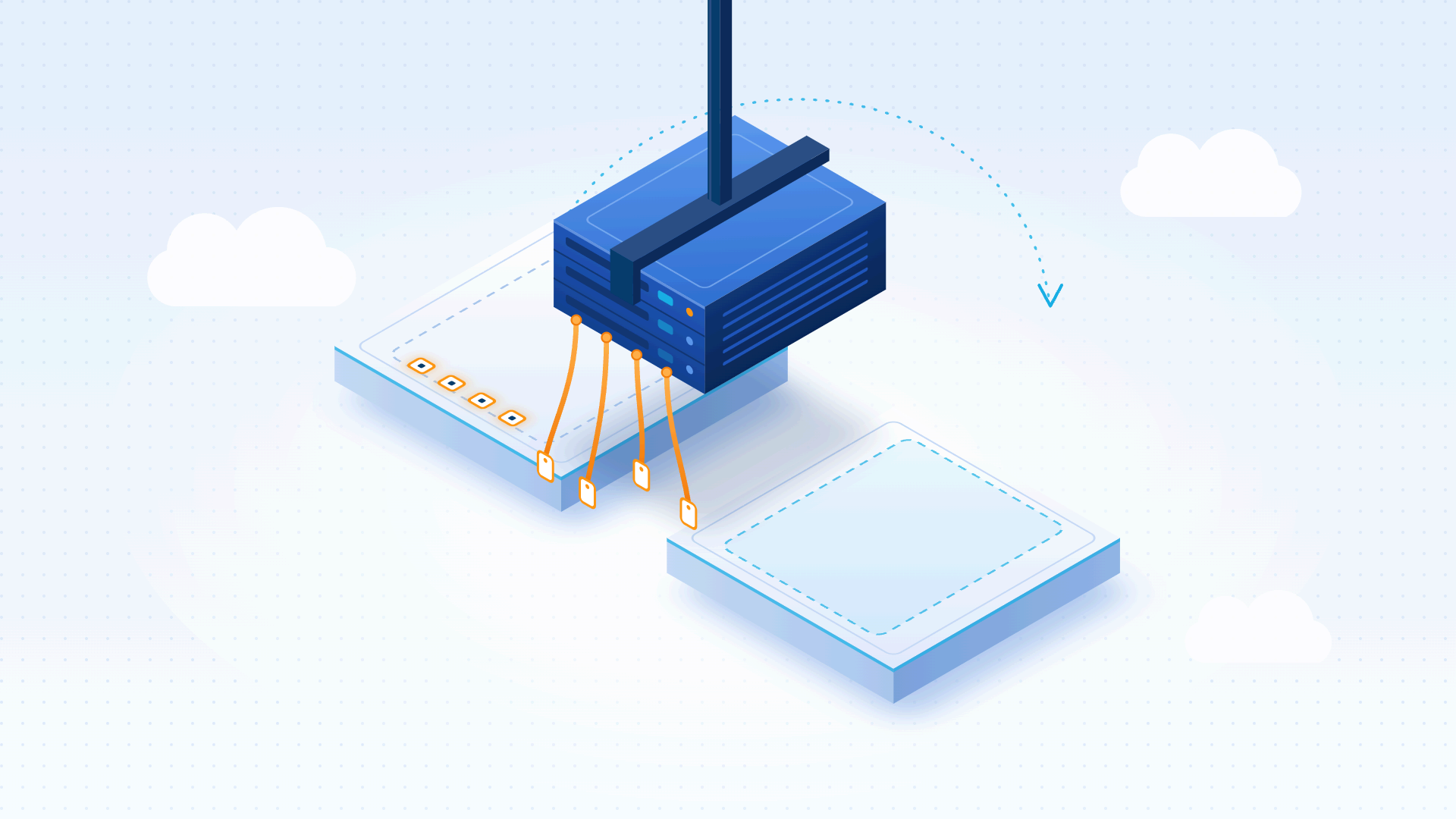 immutable backup explained